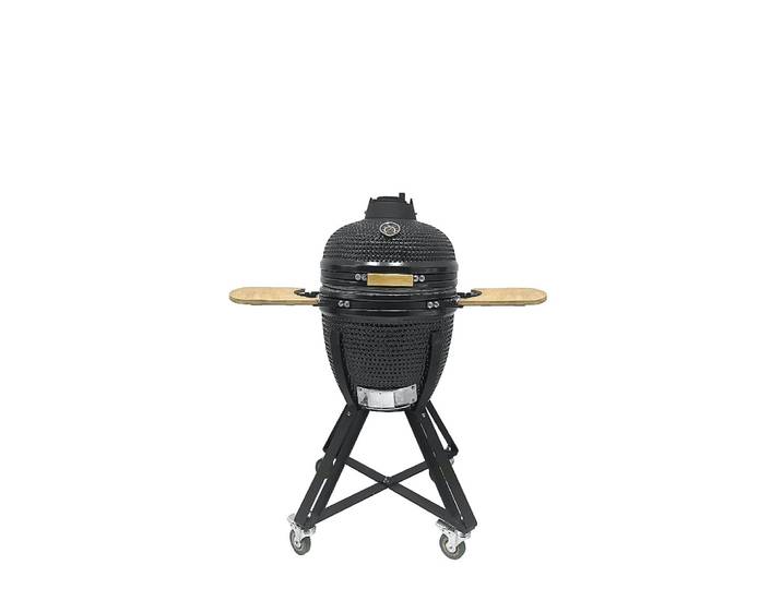 Kamado Barbecue