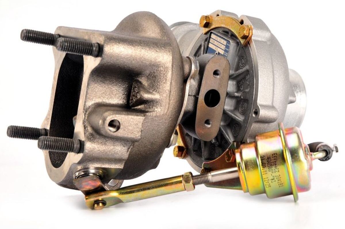 Turbocompresseur 3K 5316 988 7024