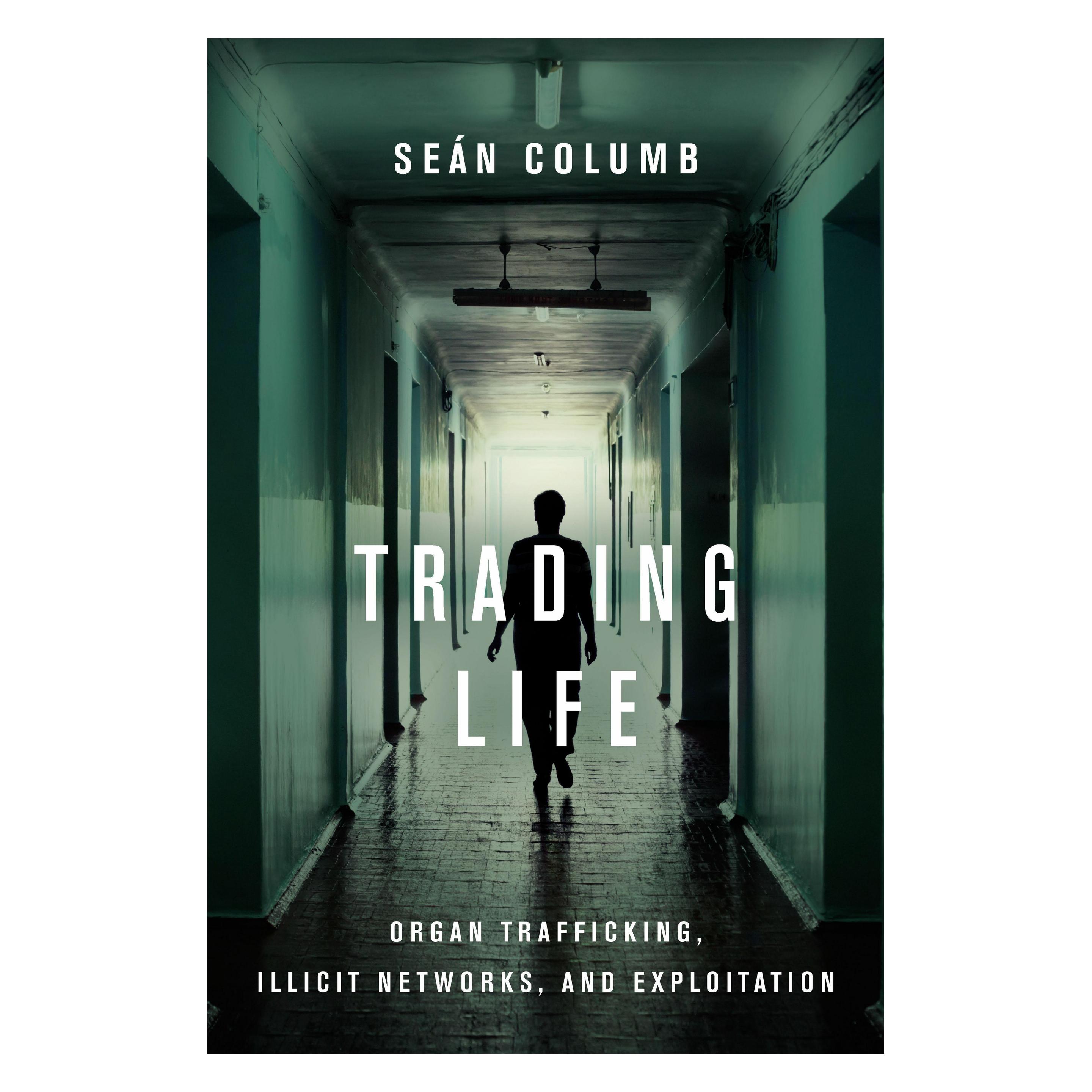 Stanford Univ Pr Trading Life (Englisch, Sean Columb) (42076108)