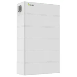 Growatt ARK XH 12,8 kWh mit Basis