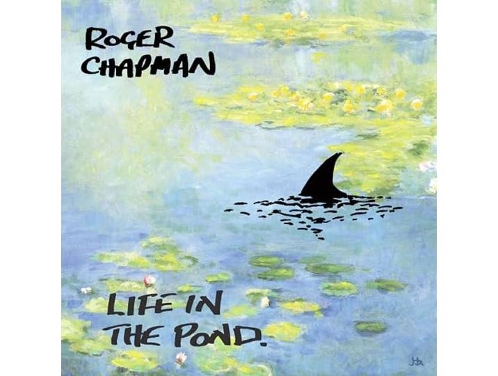Life in the Pond