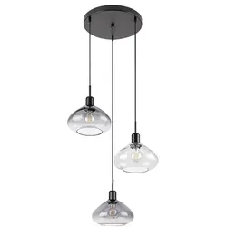 Rabalux 98072023 Pendelleuchte Dvora  E27