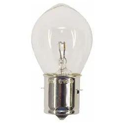 Scharnberger+Hasenbein Bahnlampe 35x60mm 87063