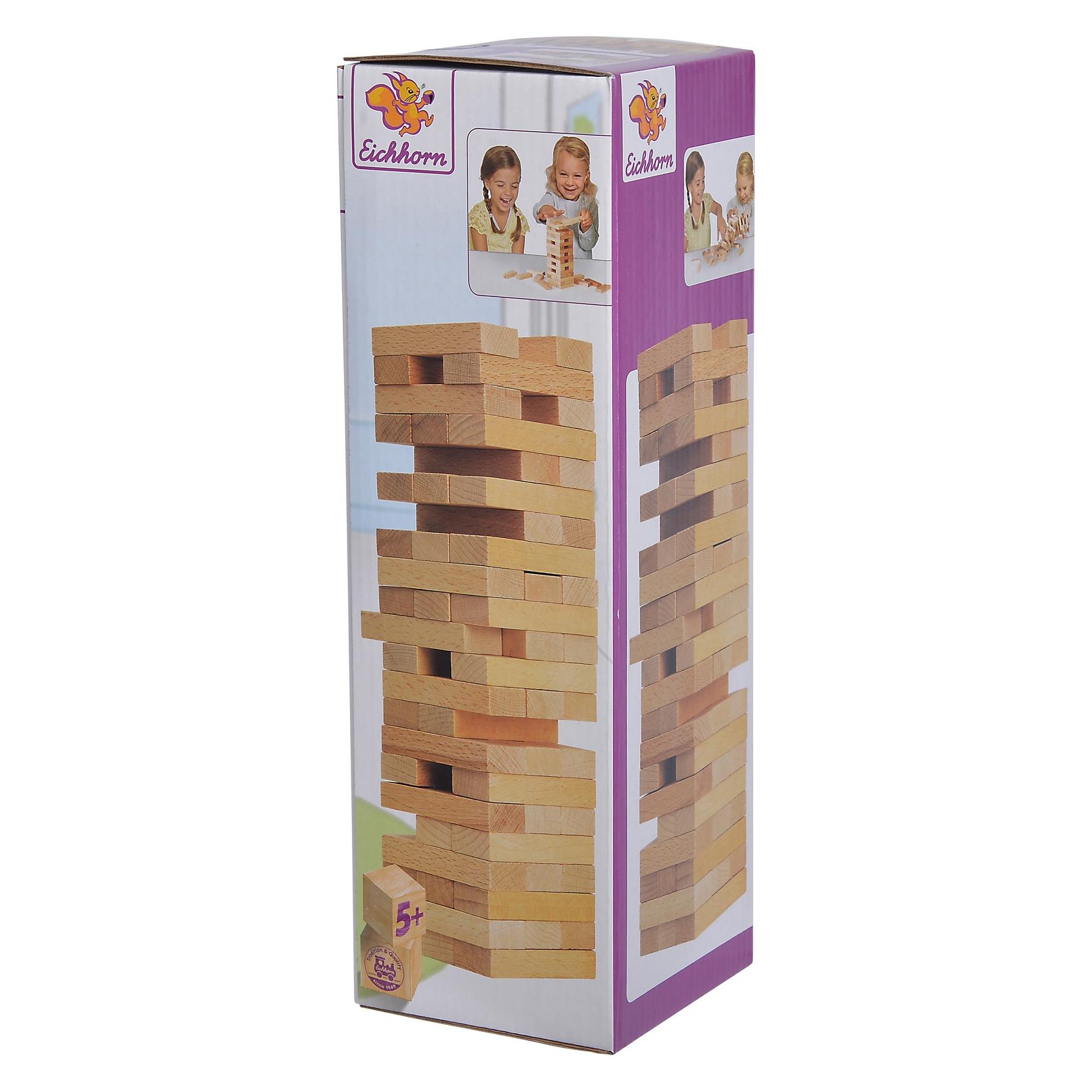 Eichhorn Wackelturm (Polnisch, 1 - 6 Spieler) (100002466)