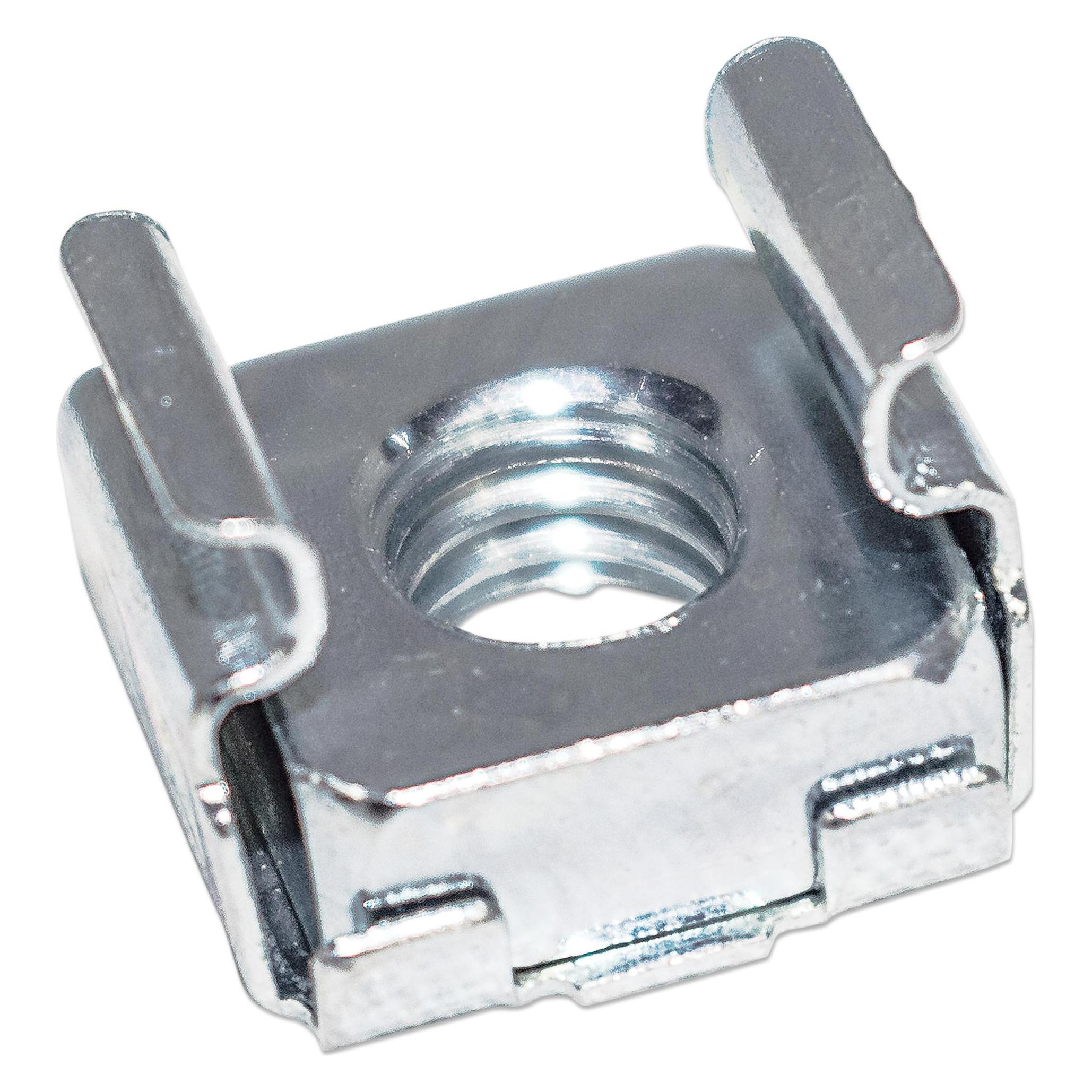 Intellinet Set of Cage Nuts (711081)