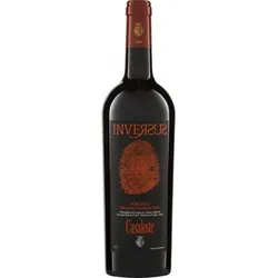 INVERSUS Fattoria Casaloste 2016 BIO
