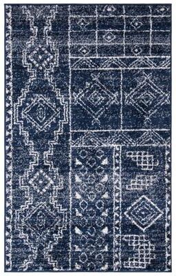 SAFAVIEH Adirondack Teresa Vintage Boho Oriental Rug