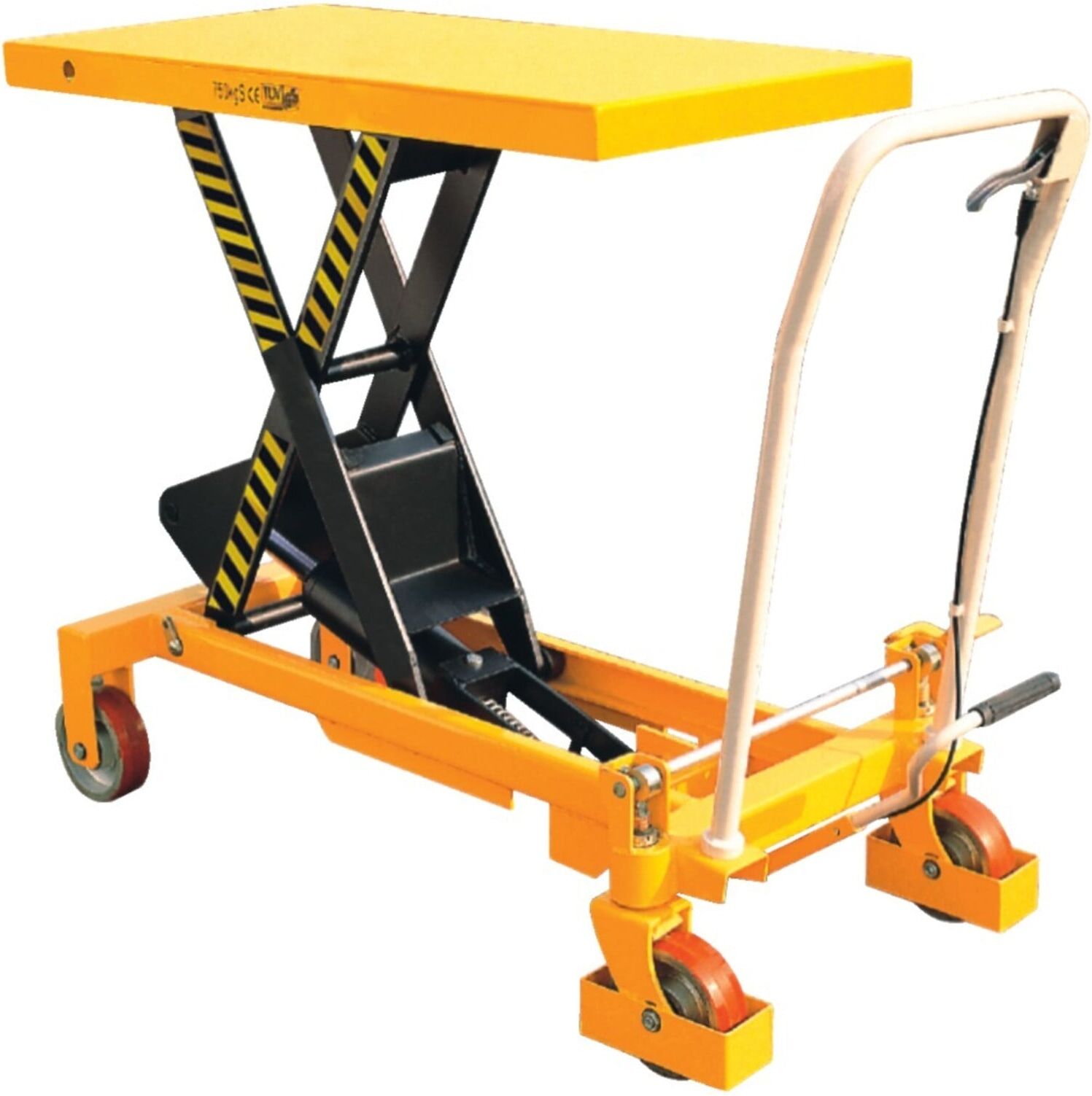 Scherenhubtisch 750 kg TF 75 ; Noblelift