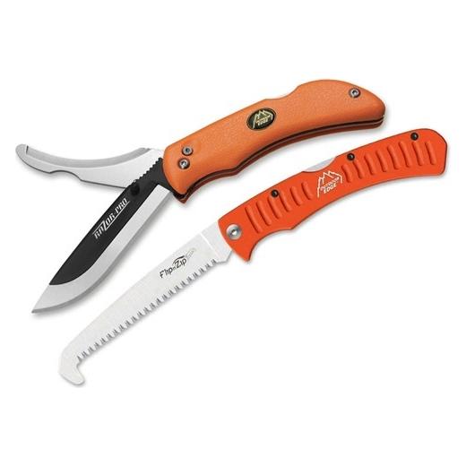 Outdoor Edge Razor Pro Saw Combo Clam Pack (11.20 cm) (01OE050)