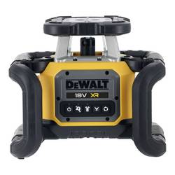 DEWALT DCLE35122GD1 Rotationslaser inkl. Akku, inkl. Box DCLE35122GD1-QW