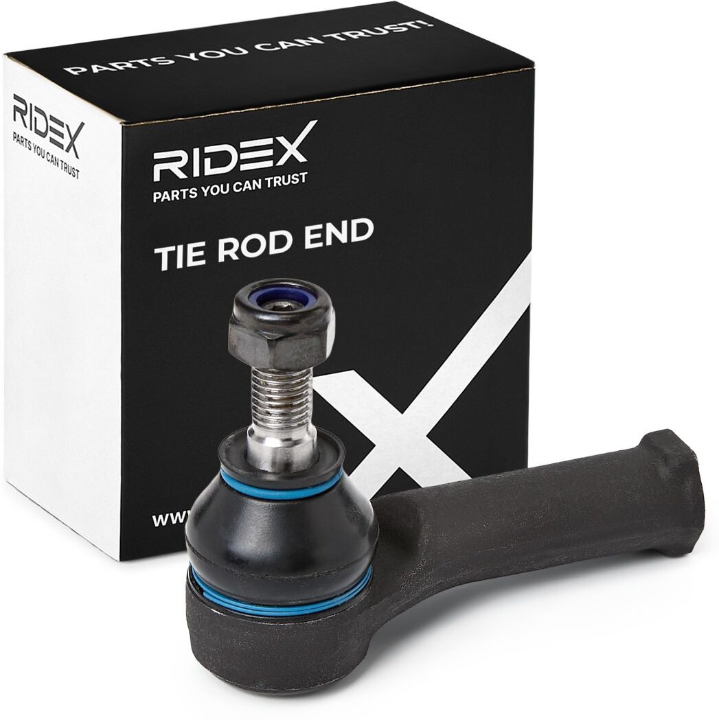 RIDEX 914T0009 Track rod end