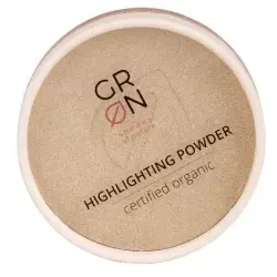 GRN Highlighting Powder golden