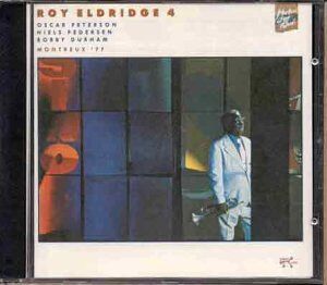 Roy-4 Eldridge - Montreux 77 - Preis vom 30.09.2026 22:30:23 h