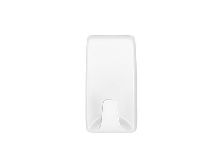 Tesa Powerstrips Haken Small 1 kg 2 Stück