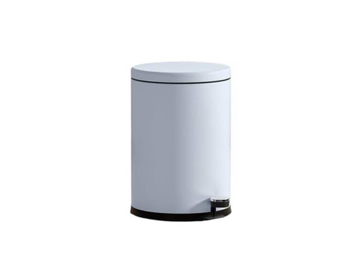 FZL02068LM Badezimmer Fußbetätigter Mülleimer, Küche, Badezimmer(Blue)