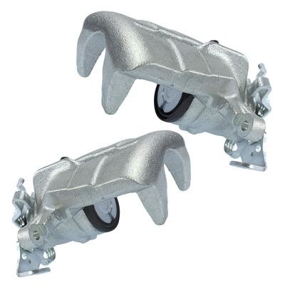 Bestprice 2x Bremssattel hinten [Hersteller-Nr. 34001934] für VW