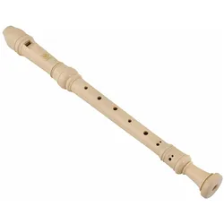 Yamaha YRA-28 B III Alt Blockflöte Barock - Alt-Blockflöte