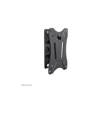 Neomounts NM-W60 Wandhalterung für LCD-Display neigen Schwarz Bildschirmgröße: 25.4-76,2 cm 10"-30" (NM-W60BLACK)