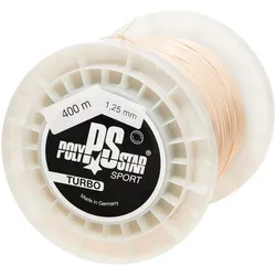 Poly Star Turbo - 400 m
