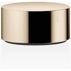 Dornbracht Seitenventil rechtsschließend, kalt 1/2, ohne Rosette, 20000740-47, Farbe: Champagne