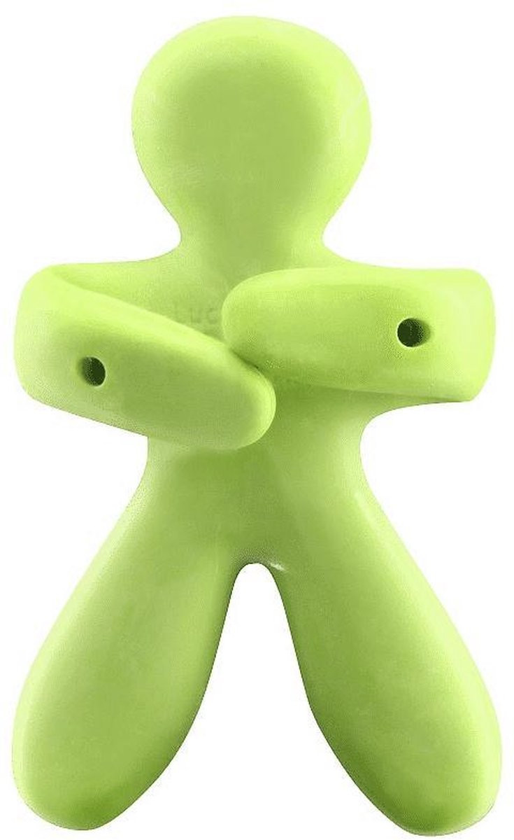 Mr&Mrs Fragrance Archille luchtverfrisser voor de kast - Groen