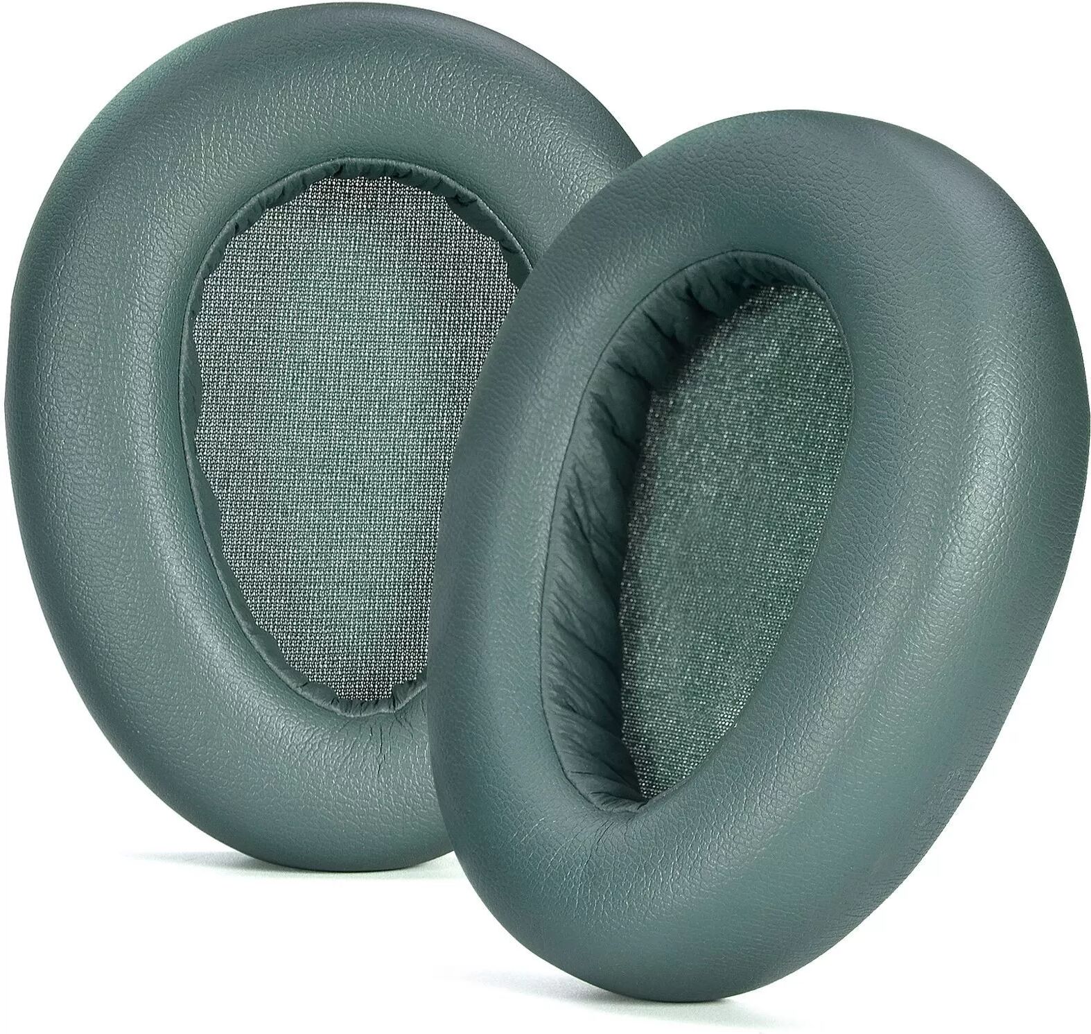 INF Coussinets d'oreille pour casque sans fil JLAB JBuds Lux ANC (lot de 2) Vert