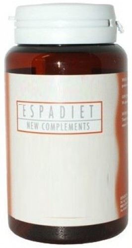Espadiet Immune Gold 60cap.