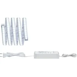 Paulmann MaxLED 1000 LED Strip Tageslichtweiß Basisset 1,5m