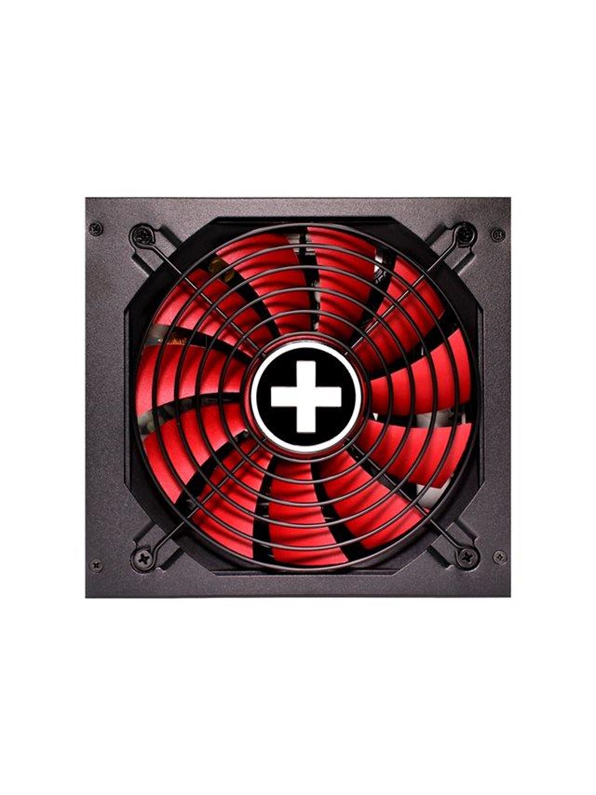 Xilence Performance X+ Series XP850MR9.2 Netzteile - 850 Watt - 140 mm - ATX 3.0 - 80 Plus Gold zertifiziert
