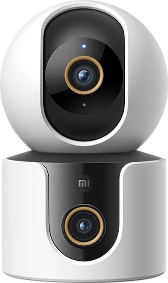 Xiaomi Smart Camera C500 Dual White, BHR8755EU