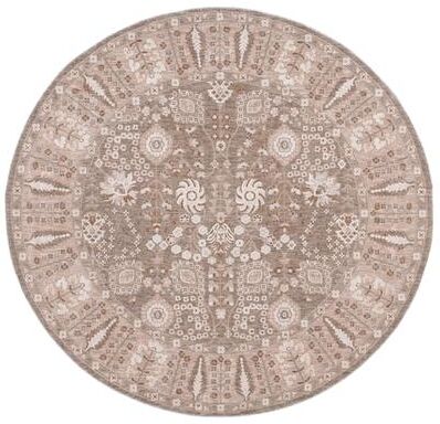 SAFAVIEH Willow Slip Resistant Mioko Vintage Oriental Rug