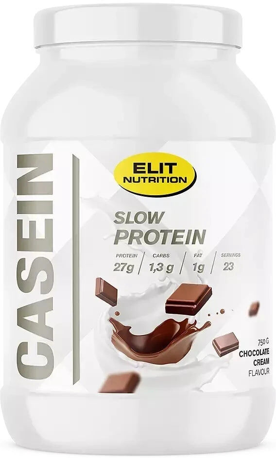 Elit Nutrition Casein 750 G