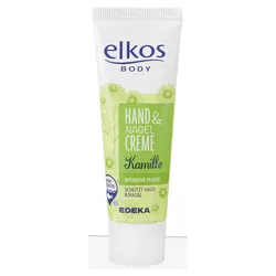 elkos Kamille Handcreme 30 ml