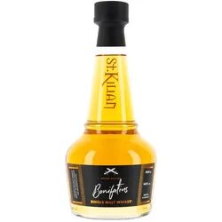 St. Kilian BONIFATIUS - Kiliani Edition 2026 - Single Malt Whisky