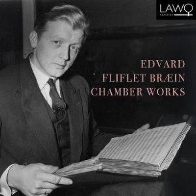 Kammermusikwerke - Hans Christian Braein, CD