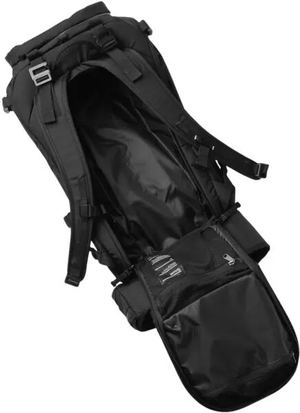 Rucksack Db Snow Pro 25L (Black Out)