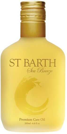 200ml LIGNE ST BARTH SEA BREEZE Premium Care Oil Haut- und Haarpflege-Öl