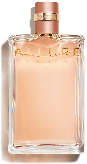 CHANEL ALLURE ALLURE