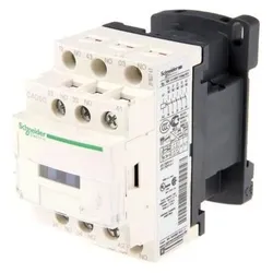 Schneider Electric Schütz 230VAC 5 Schliesser, Relais