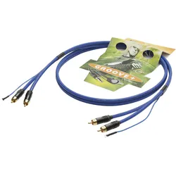 HICON Cinch Stecker HI-CM06-NTL