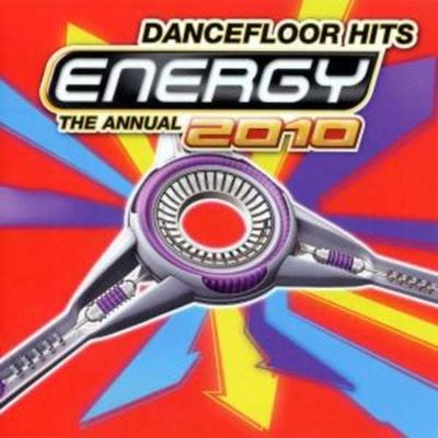Energy 10 The Annual-Dancefloor Hits - Various, CD