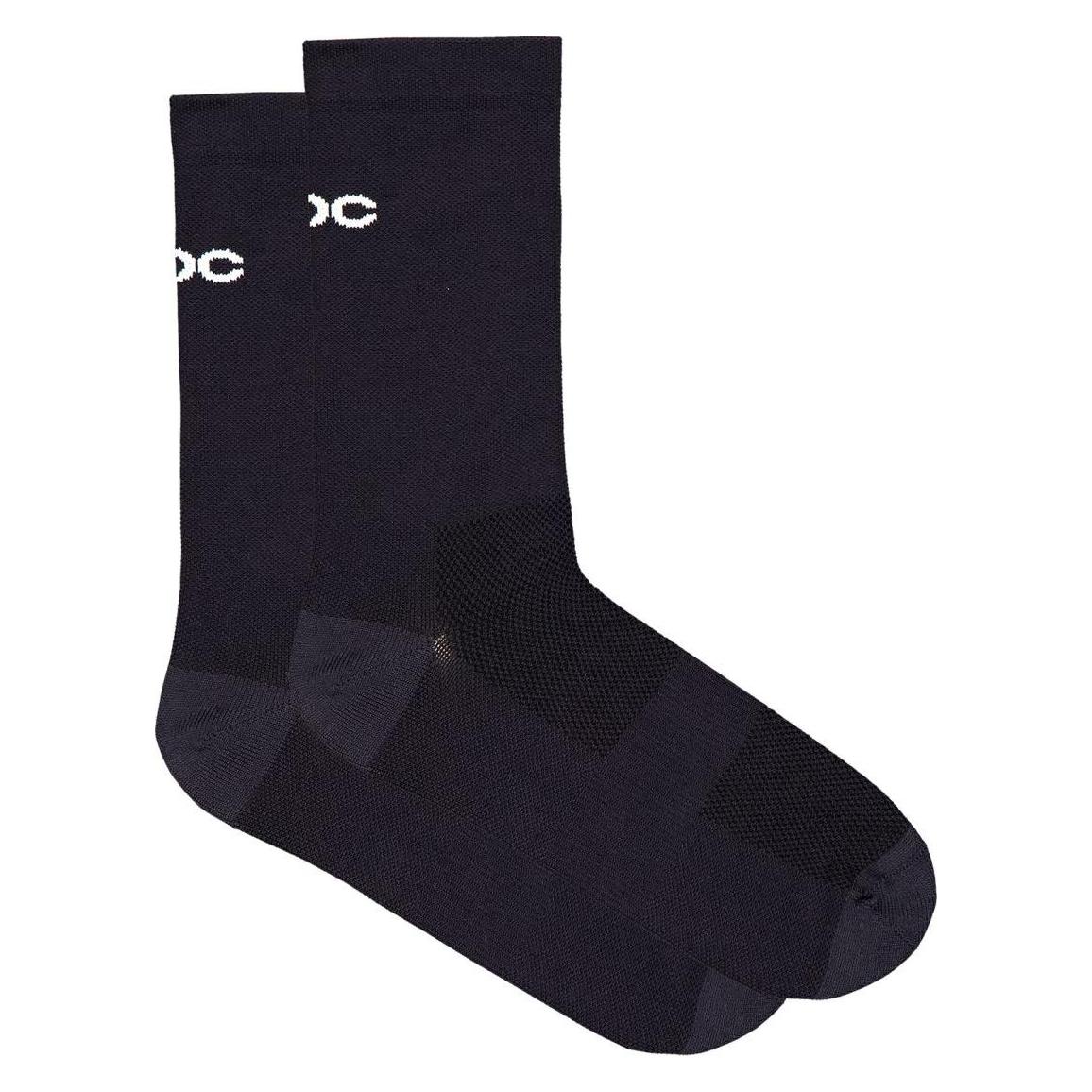 Poc Cadence Road Long Socks (37 - 39) (969612)