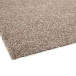 casa pura Rasenteppich   Farbwunder   Beige