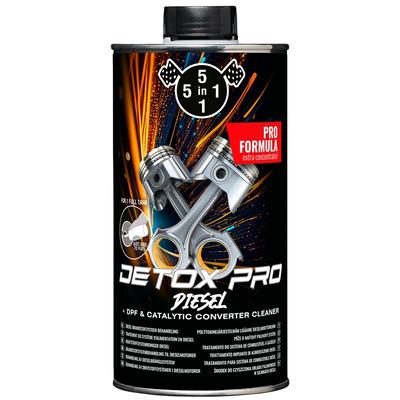 5in1 Additiv, Ruß-/Partikelfilterregeneration 687006