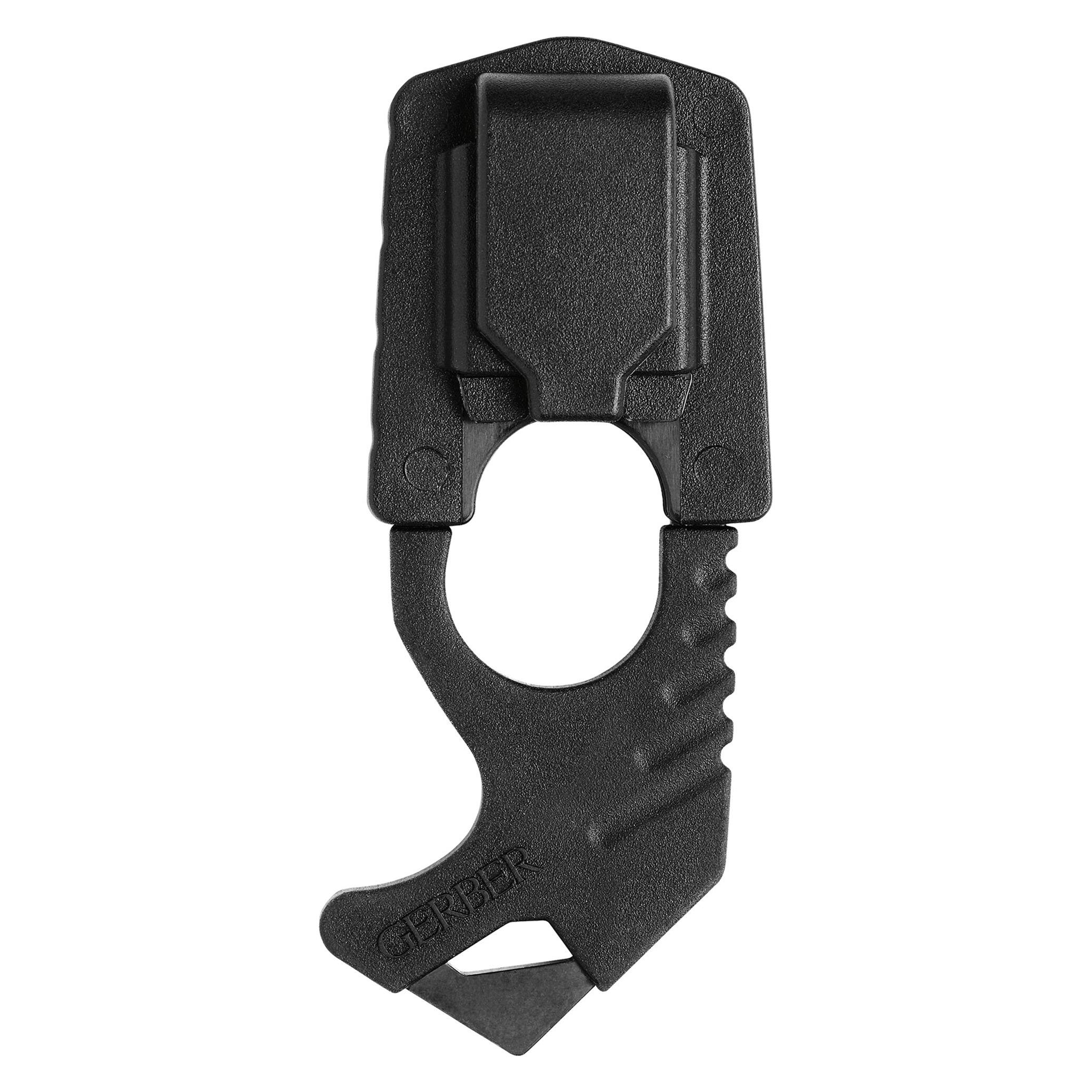 Gerber Gear Strap Cutter (2 Funktionen) (22-01944)