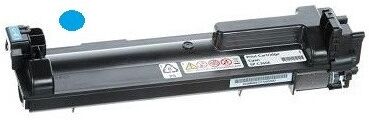 Toner SPC360 C Compatibile per Ricoh Lanier SP C360S Ciano 408185 Pagine 5.000