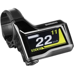 Shimano, E-Bike Zubehör, (E-Bike Display)