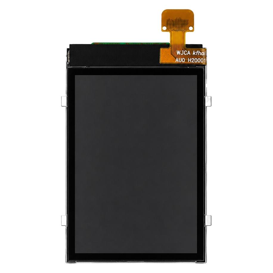 Sony Ericsson OEM Xperia X10 Mini-Display (Display, Sony Xperia X10 Mini) (1225-8165)