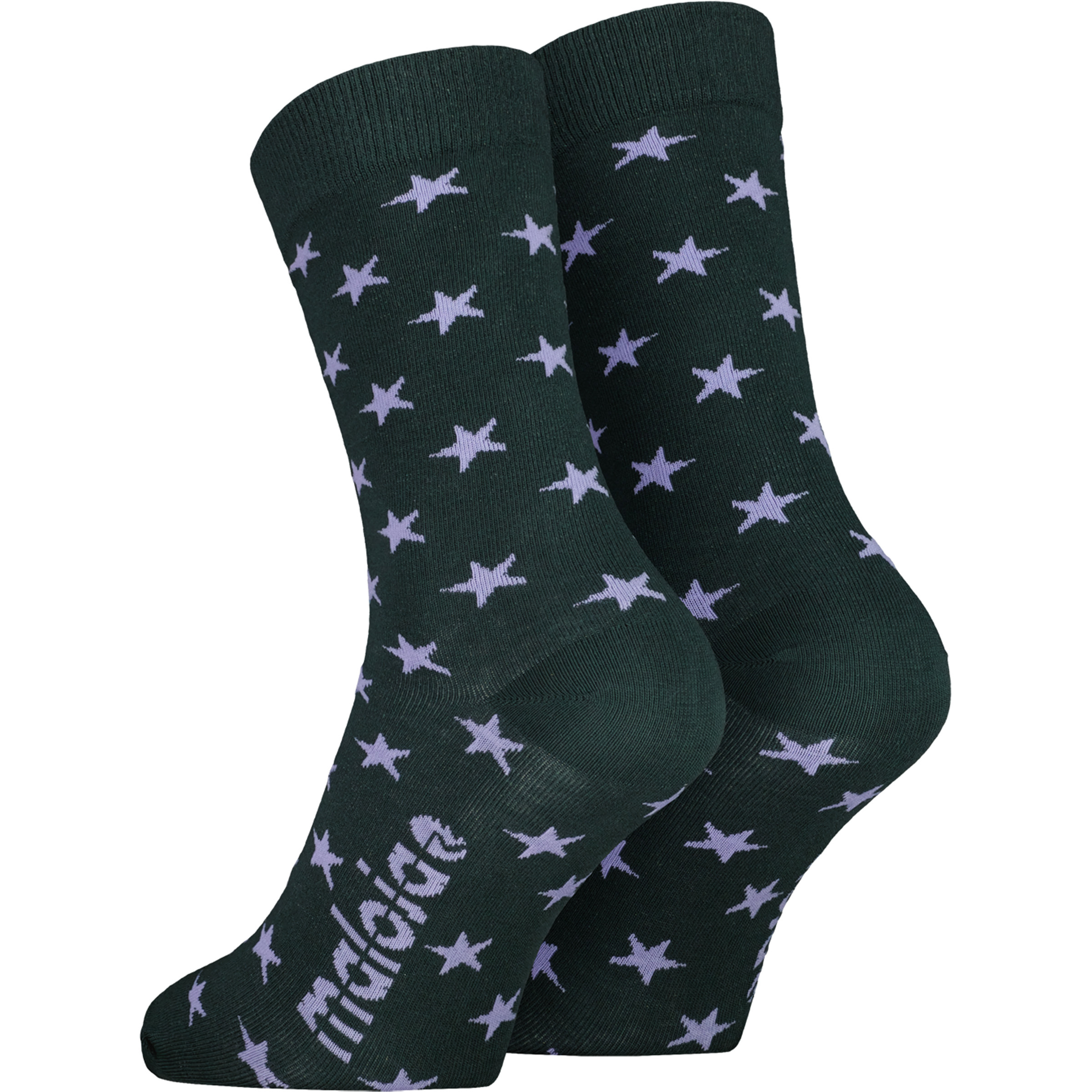 Maloja VulpotM. Freizeitsocken schwarz Größe 39 Lifestyle Hautfreundlich