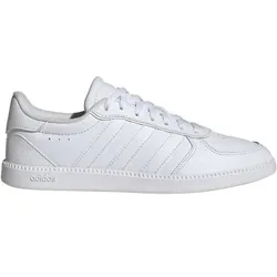ADIDAS Damen Freizeitschuhe Breaknet Sleek, Größe 40 in Weiß Weiß
